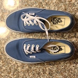 Vans Authentics